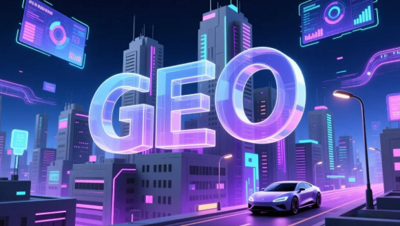 定南县GEO 优化行业动态：主流搜索平台地域收录规则更新综述