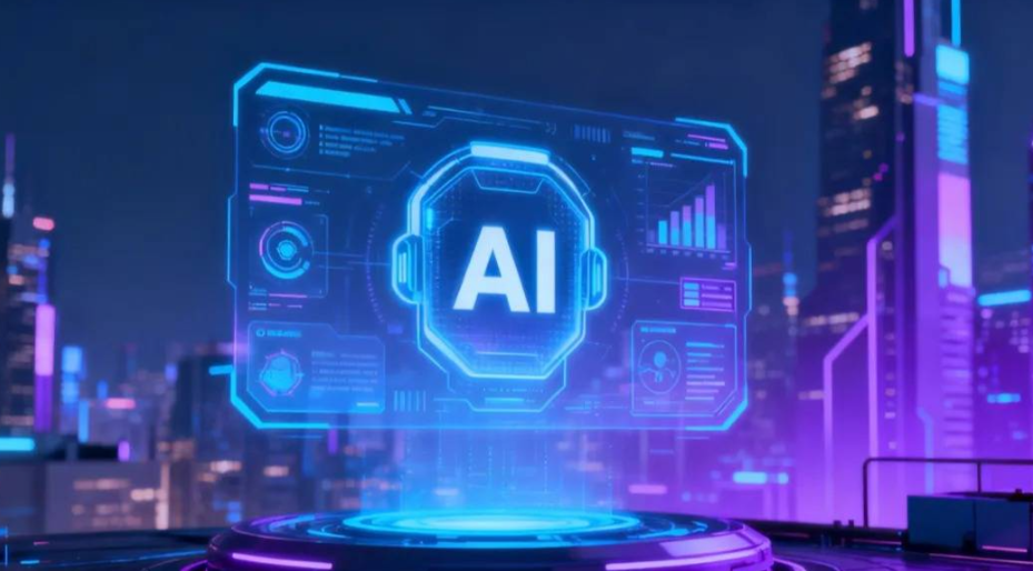 定南县AI选型参考：合理运用人工智能工具提升效率