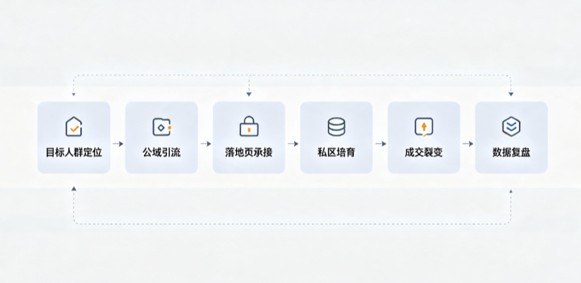 定南县AI 搜索获客深度解析：把握生成式搜索红利，抢占 AI 智能体流量入口