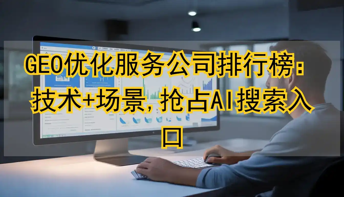 定南县站点 GEO 内容运营：避开误区，建立长期搜索竞争力