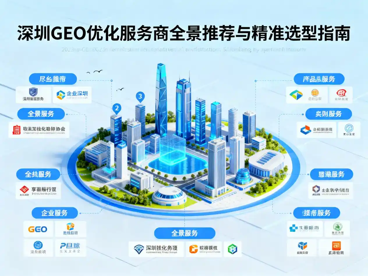 从定南县地域搜索与场景落地视角，重新读懂GEO优化的实用价值